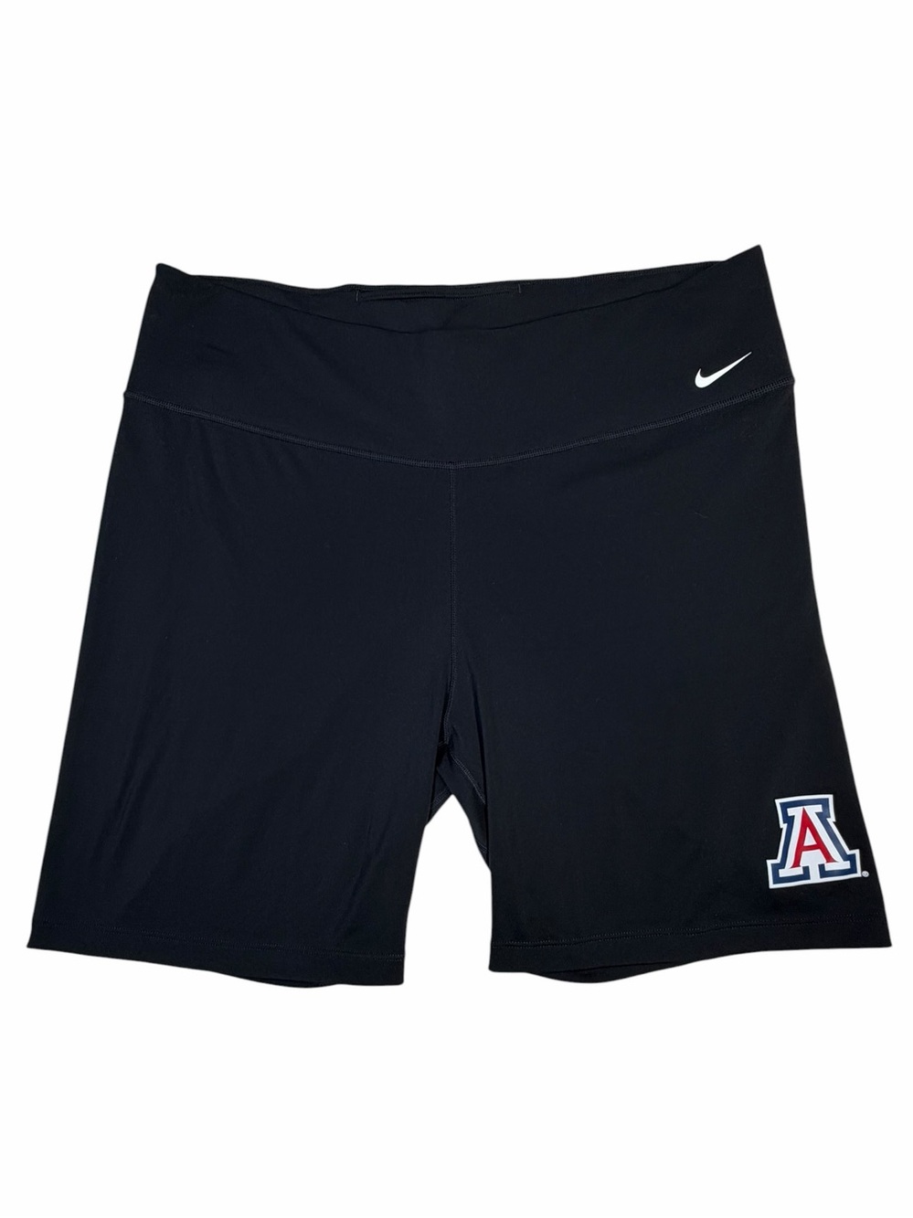 Nike One 7” Arizona Wildcats Biker Shorts XL